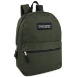 Trailmaker 24-Pack Classic School Backpacks - Multicolor