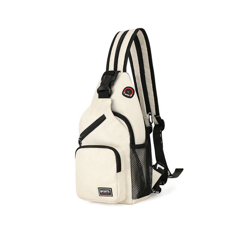Unisex Sling Bag for Drones and Travel
