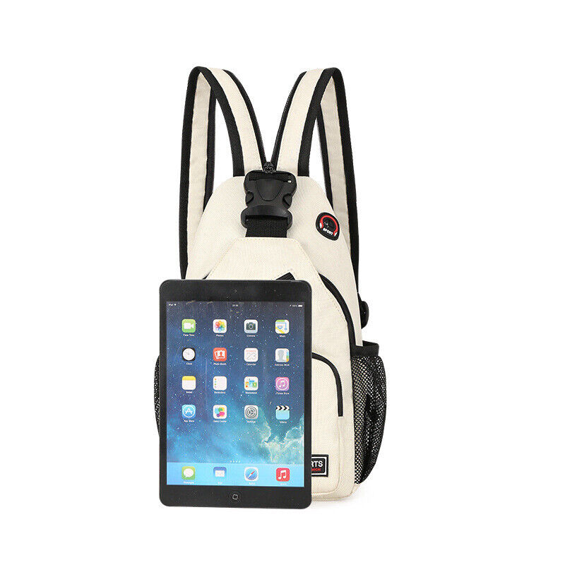 Unisex Sling Bag for Drones and Travel