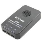 MaximalPower 3-in-1 Charger and Battery Set for Q500