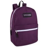 Trailmaker 24-Pack Classic School Backpacks - Multicolor