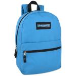 Trailmaker 24-Pack Classic School Backpacks - Multicolor