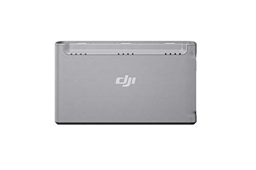 DJI Mini 2 Bundle: Hub + Batteries