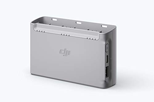 DJI Mini 2 Bundle: Hub + Batteries