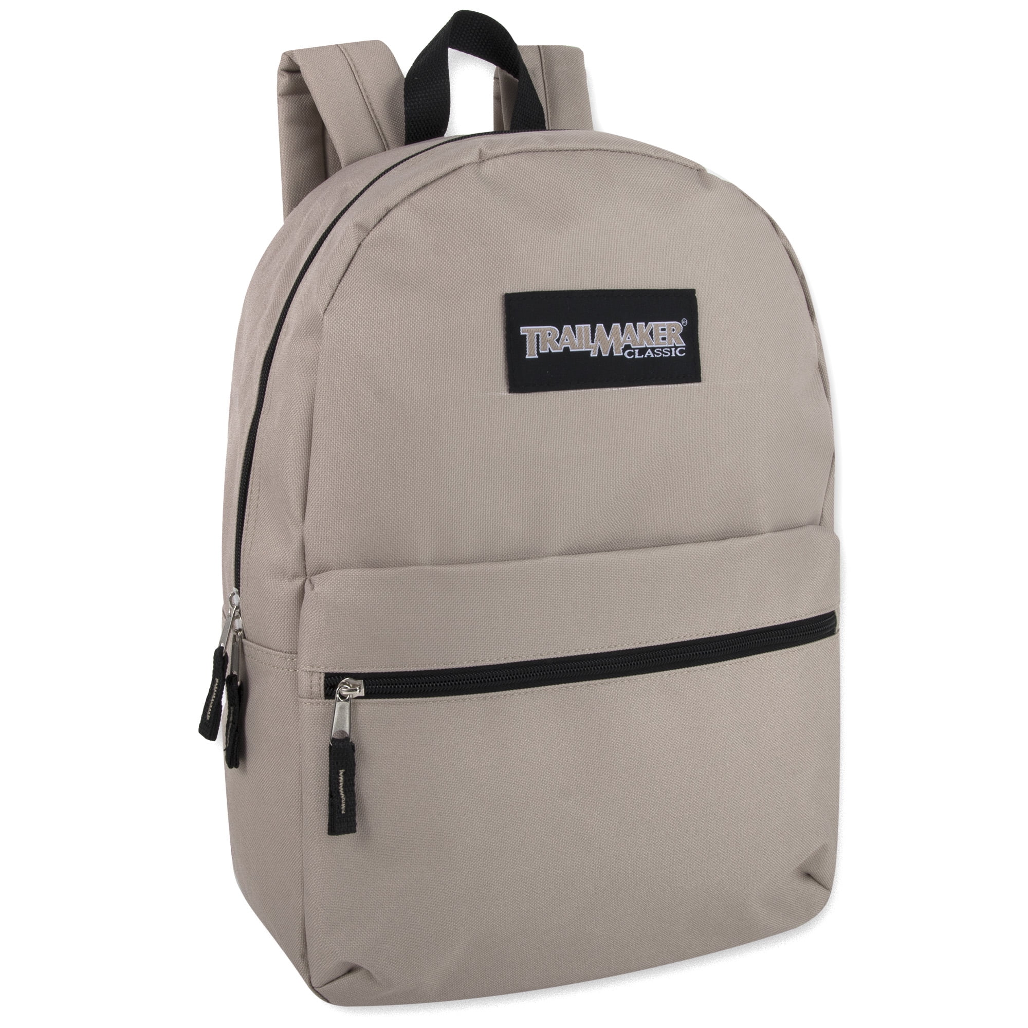 Trailmaker 24-Pack Classic School Backpacks - Multicolor