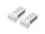 DJI 2-Pack 15.2V 4480mAh Lipo Batteries for Phantom