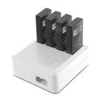 IRCtek 4A Rapid Charger for DJI Tello Drones