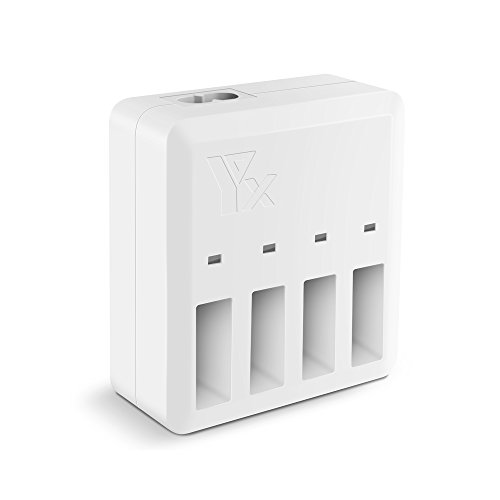 IRCtek 4A Rapid Charger for DJI Tello Drones