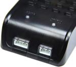 Parrot AR.Drone 2.0 Replacement Battery and Charger