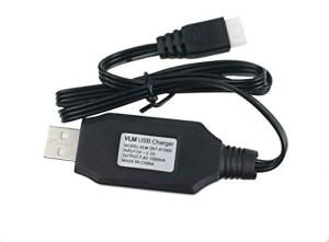 Vivitar Skyview 360 Drone Battery USB Charger