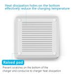 6-in-1 Battery Charger for DJI Mini Drones