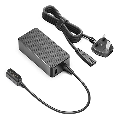 Mavic 2 Drone Charger - UK Plug