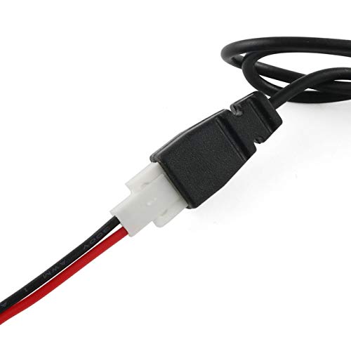 RC Lithium Balance Charging and Connector Set