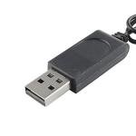 USB Charging Line for 3.7V Lithium Drone Battery