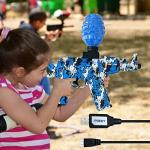 2-Pack Charger Cable for Drones and RC Toys