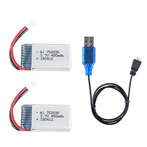 Rechargeable Lipo Battery Set for Drones