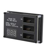 3-in-1 Intelligent Charger for DJI Tello Drone