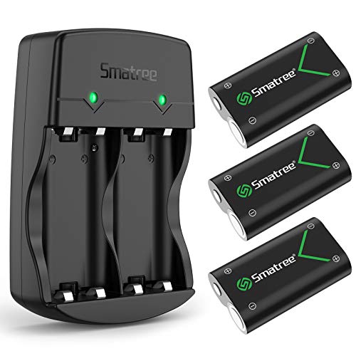 Smatree Xbox Controller Battery & Charger Pack