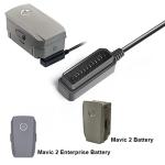DJI Mavic 2 Pro Battery Charger Adapter