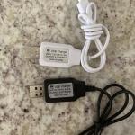 Sharper Image DX-2 Drone with Dual Battery Chargers