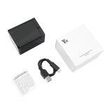 DENDAWEN Snowy Owl Puppet - Fun for All Ages