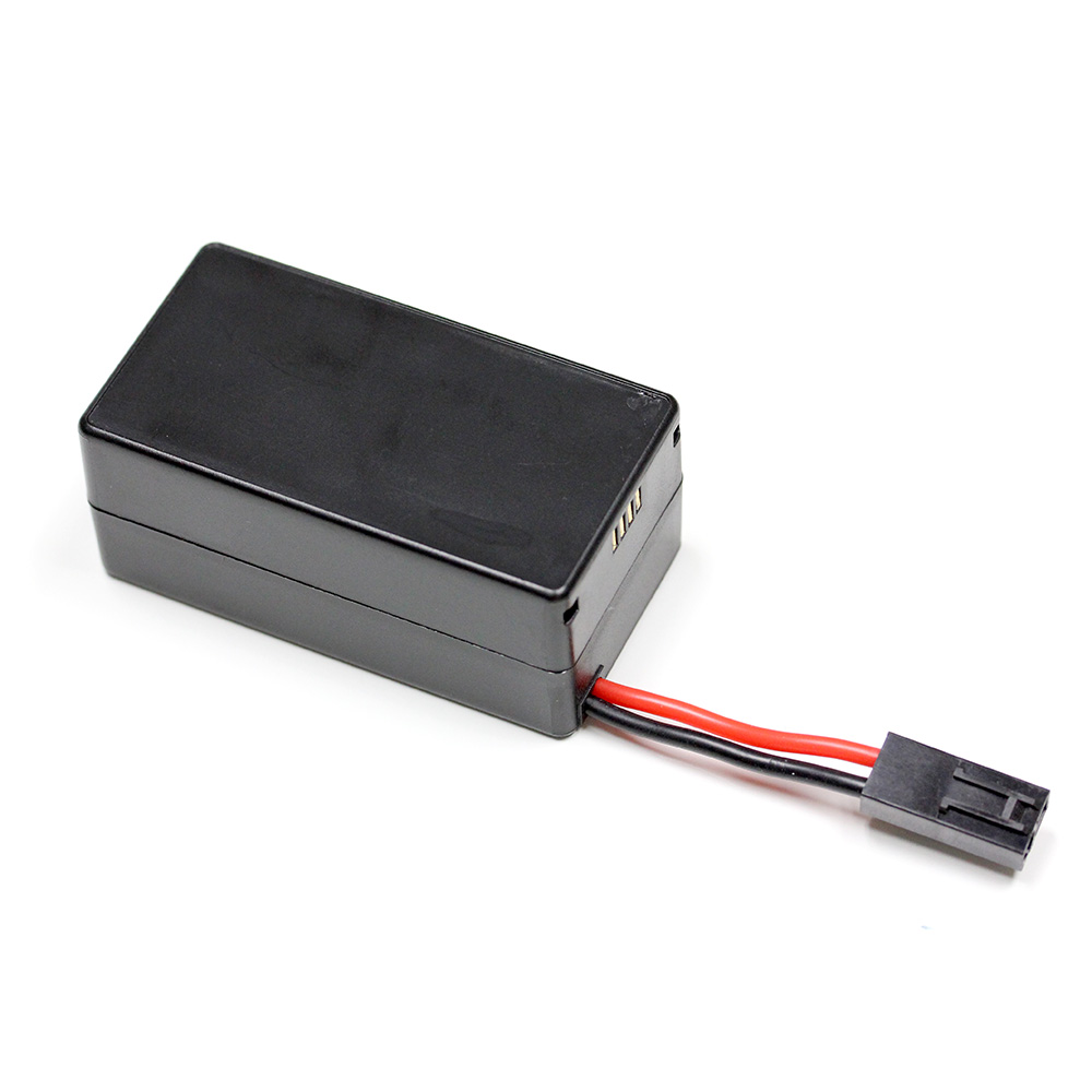 Parrot AR.Drone 2.0 2000mAh Battery Replacement