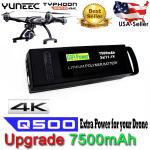 Yuneec Q500 Pro 4K Drone Replacement Battery