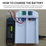 Yuneec Q500 Pro 4K Drone Replacement Battery