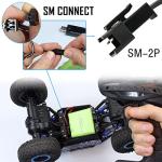 EatPitaya USB Charger Cable for Drones (3-Pack)