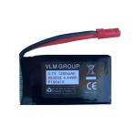 Sky Viper Drone Battery and Smart Charger Set