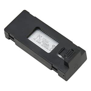 3.7V 1800mAh LiPo Battery for E88 E525 Drones