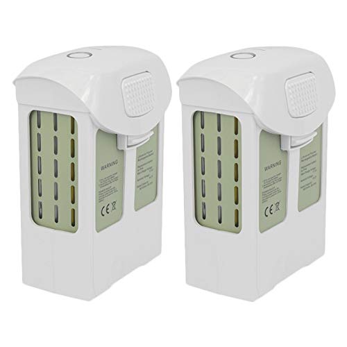 Intelligent Flight Replacement Battery for DJI Phantom 4