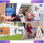 Magic Mini Drone Flying Ball - Fun Toy for Kids