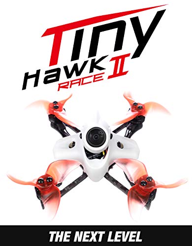 Emax Tinyhawk Whoop 450mAh 1S LiPo Battery Pack