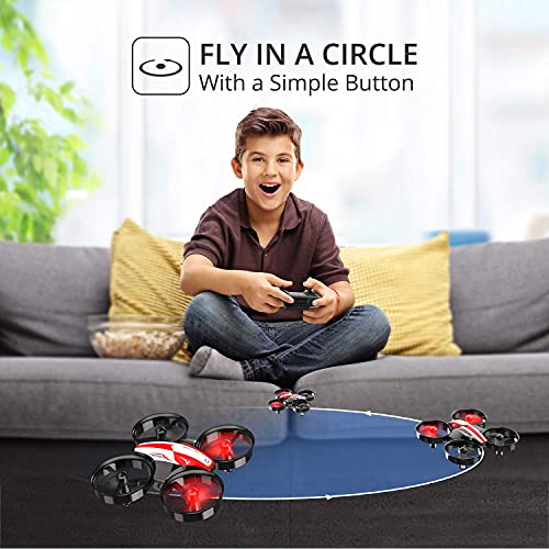 Holy Stone HS210 Mini RC Drone for Kids