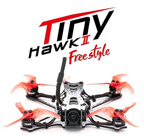 Emax Tinyhawk Whoop 450mAh 1S LiPo Battery Pack