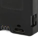 High-Capacity 1800mAh Battery for E88 E99 Drones