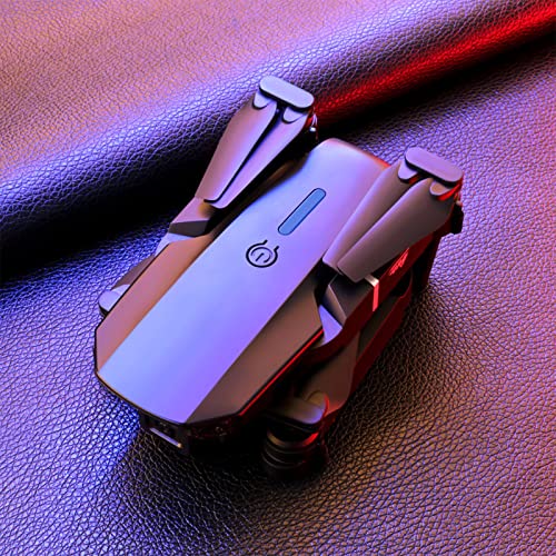 1080P Dual-Shot Folding Drone with HD Camera
