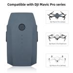 3830 mAh LiPo Battery for DJI Mavic Pro