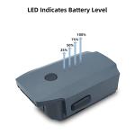 3830 mAh LiPo Battery for DJI Mavic Pro