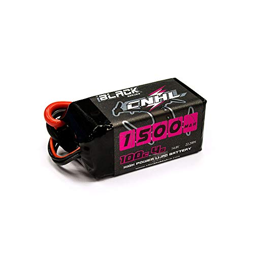 High-Performance 4S 1500mAh Drone Battery