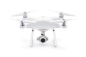 DJI Phantom 4 Pro V2.0 Drone - White