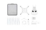 DJI Phantom 4 Pro V2.0 Drone - White