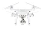 DJI Phantom 4 Pro V2.0 Drone - White