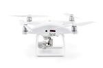 DJI Phantom 4 Pro V2.0 Drone - White