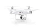 DJI Phantom 4 Pro V2.0 Drone - White