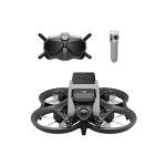 DJI Avata Fly Smart Combo with FPV Goggles