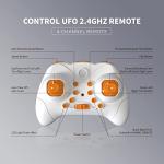 TEMI Mini Drone for Kids Ages 3-12