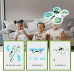 TEMI Mini Drone for Kids Ages 3-12