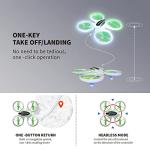 TEMI Mini Drone for Kids Ages 3-12